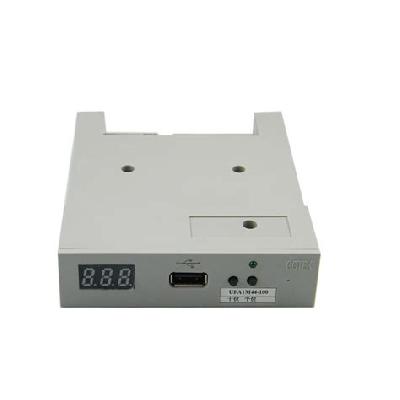 DMA World UFA1M44-100 3.5" 1.44MB USB SSD Floppy Drive Emulator for Textile Designers